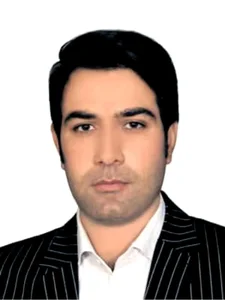 وکیل اسماعیل حیدری نسب
