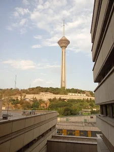 بيمارستان ميلاد