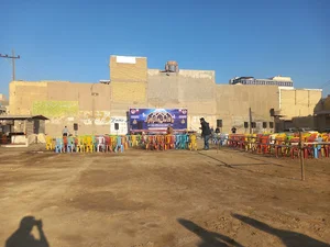 الفلاحية الکومه سیدعلوان خیابان قاضی جنب مضیف سید محمد البوشوکه