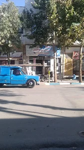 فروشگاه تاسیساتی گمار