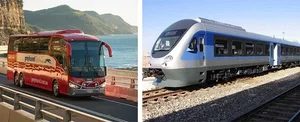 پایانه مسافربری سفیدآبی