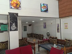 رستوران آمیرزا 🏻‍ 3