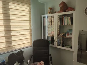 مرکز جامع گفتاردرمانی و کاردرمانی تبریز 2