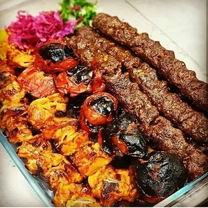 بناب کبابی ساحل توحید