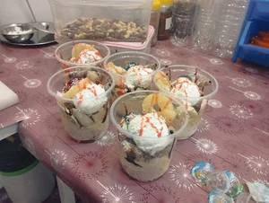 بستنی بهشت