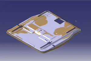 گروه فنی و مهندسی طراح صنعت 3