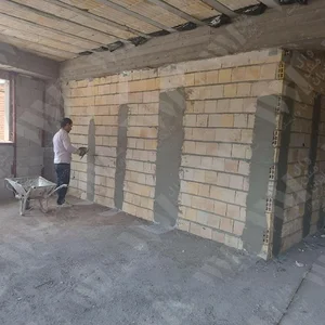 والمش ایران