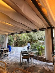كافه سروناز 3