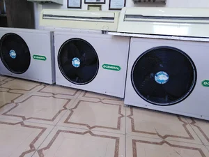 فروشگاه قطعات برودتی و حرارتی تهویه مطبوع