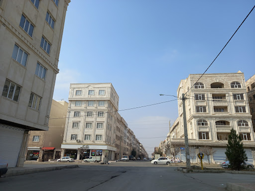 شهرک یاس جنوبی