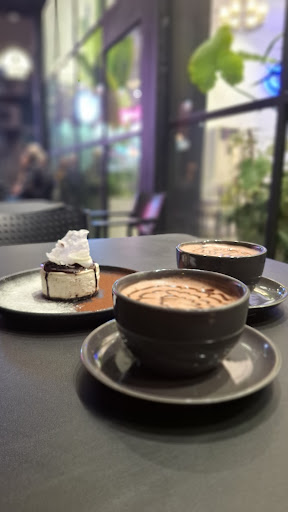 Cafe Felfeli