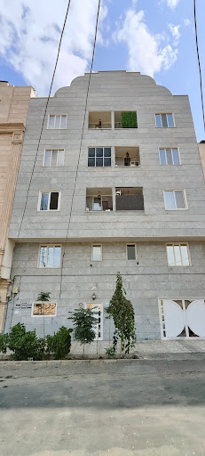ساختمان ماهور