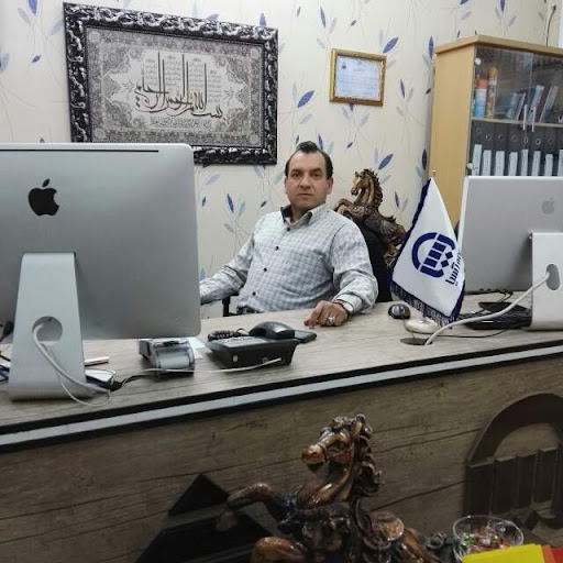 بیمه آسیا نمایندگی حسن زاده