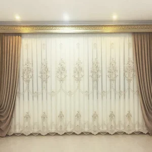 بنکداری پرده بشیری