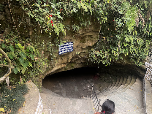 Mahendra Cave