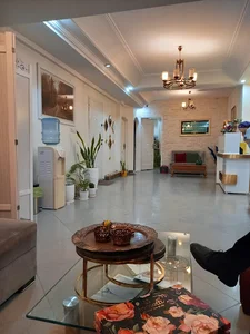 کلینیک پوست و مو دکتر الهام سپندارند