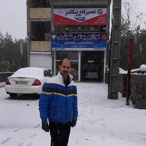 فروشگاه لنت ترمز کوثری کوثری