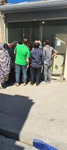 نانوایی‌ بربری 2