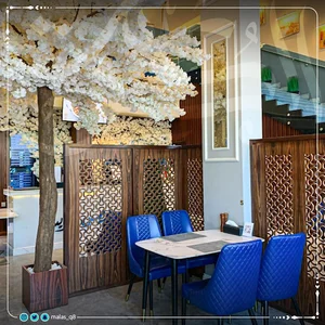 مطعم ملاس الكويت للأكلات الكويتيه
