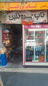 تاپ پروتئین  پویا 3