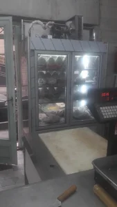 گوشت ومرغ نصیری 2