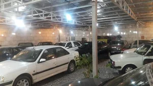 اتو گالری کلاسیک 2