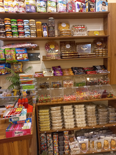 فروشگاه رز خشکبار