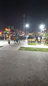 بوستان آزادشهر