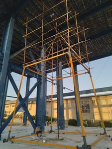داربست فلزی تهران تک