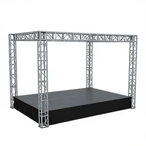 اجاره اسپیس فریم