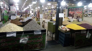 کلید سازی و چاقو تیز کنی عرفان