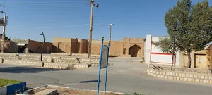 قلعه ضرغام و السلطنه فرادنبه