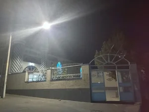 مسجد امام محمد باقر(ع) 2