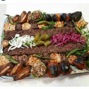 کباب بناب آذربایجان
