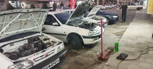 کلینیک برق خودرو رضا علی بخشی 4