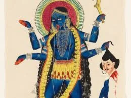 Kali | Hindu Goddess of Time, Story, Shiva, Durga, Names ...