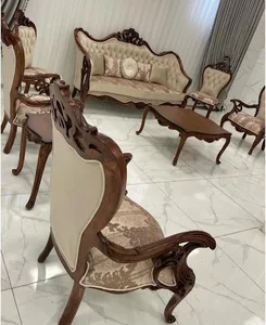 گالری مبل عترت بناب