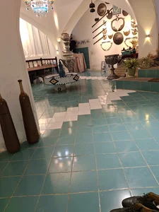 دیزی سرای پهلوان