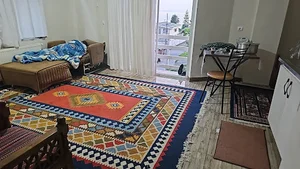 هتل آپارتمان فانوس هشت