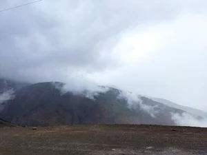 روستای کلرود