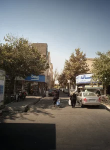 فروشگاه لوازم خانگی بکو