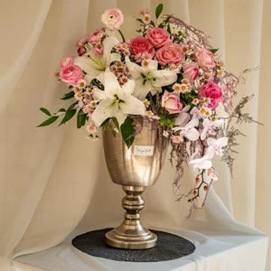 گلفروشی پامچال