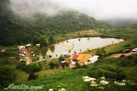 Javaherdeh Village in Ramsar | Travel to Iran