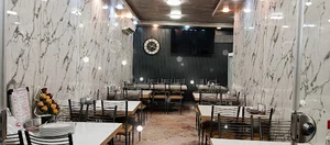 کته کبابی برادران دربندی