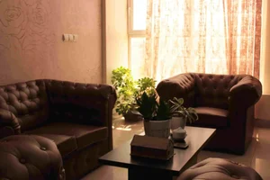 کلینیک تخصصی روانشناسی تاک Taak Psychology Clinic 3