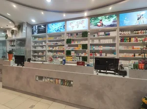 داروخانه دکتر نواح فرساد 3