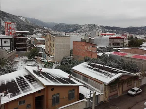 کافی نت معلم