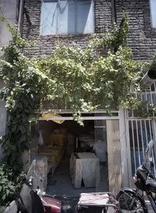 نانوایی سیدی 2