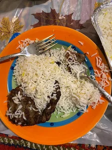 رستوران جوانان
