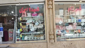 پلاسکو فرزام